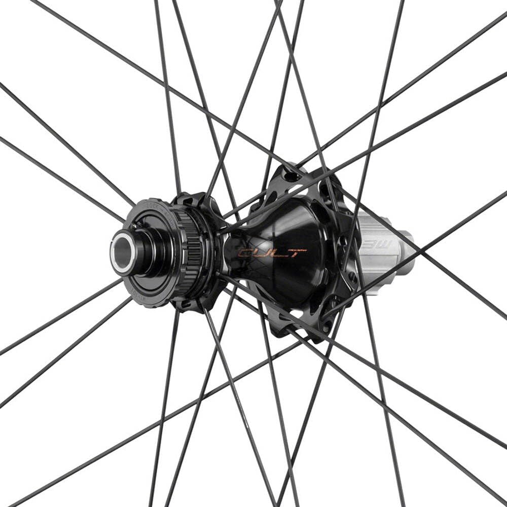 Amazon.com : Campagnolo Bora Ultra WTO 33 Disc Brake 700c Rear